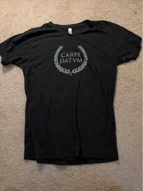 American Apparel Woman’s Short Sleeve